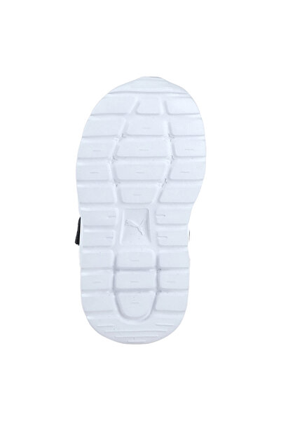 Puma Anzarun Lite Bebek Siyah Spor Ayakkabı (372010-01)