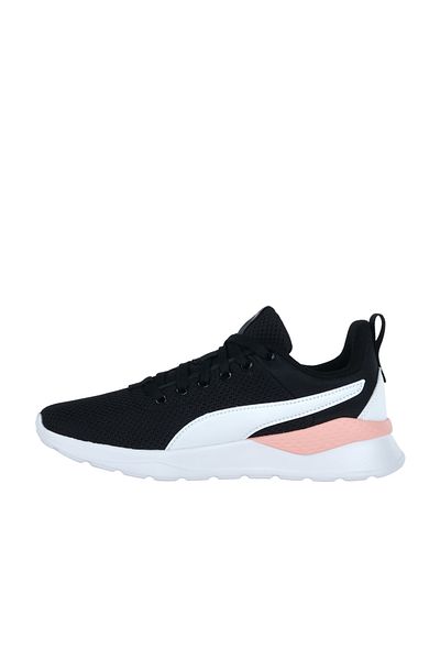 Puma Unisex černé běžecké boty Anzarun Lite