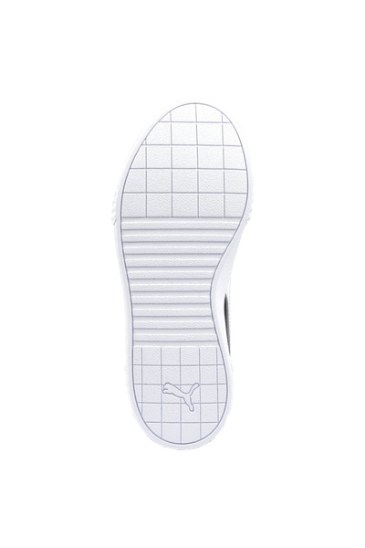 Puma Carina Lift Kadın Siyah Spor Ayakkabı (373031-06)