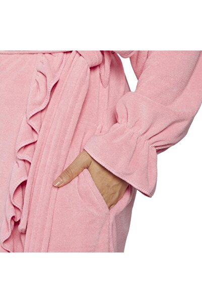 Ewar Raffles Bathrobe by Ewar
