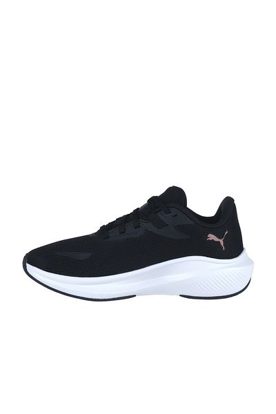 Puma Skyrocket Lite Black Women's Running Shoes - 37943714