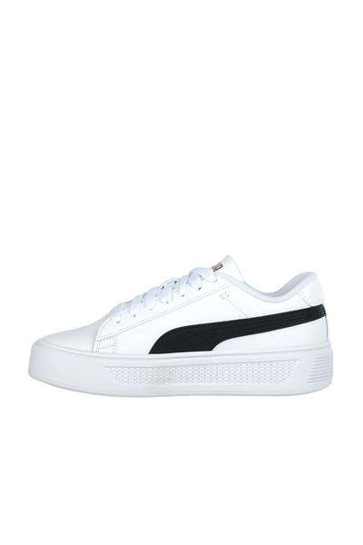 Puma Pantofi de damă Smash Platform V3 - Pantofi sport de mers 39075804