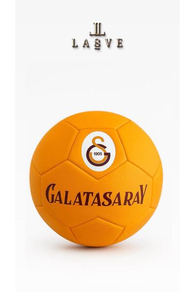 Galatasaray YENİ SEZON GALATASARAY FUTBOL TOPU PREMIUM NO:5