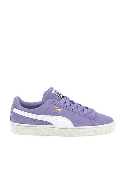 Puma Pantofi sport mov pentru femei Suede Classic (399781-18)