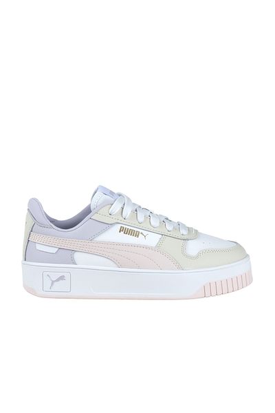 Puma Carina Street - Stylový a pohodlný střih
