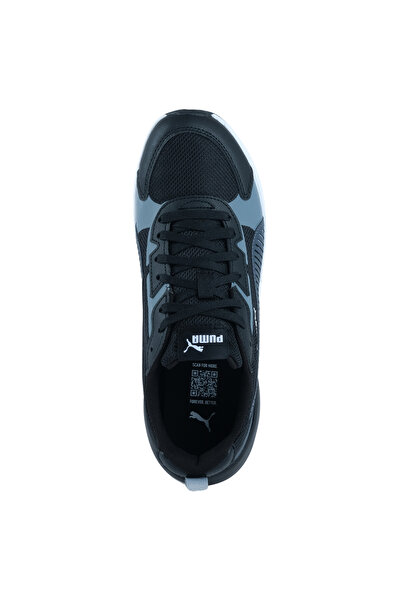 Puma X-Ray 3 Erkek Siyah Spor Ayakkabı (400229-01)