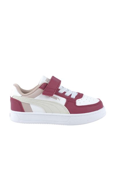 Puma Adidași de culoare aurie pentru copii