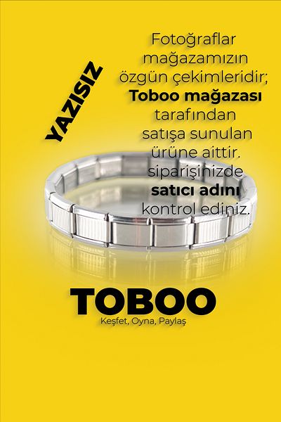 shop Italian Charm Bracelet 316L Premium Stainless Steel
