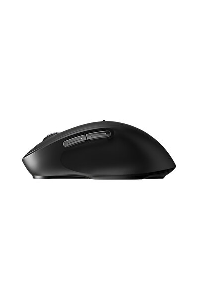 HP S1500 Pro Kablosuz Sessiz Mouse Siyah | Ramwhite Türkiye Garantili