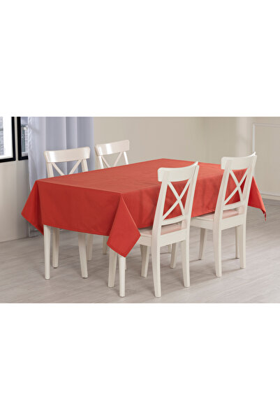 Premier Home مفرش طاولة سادة 150x220 بلاط