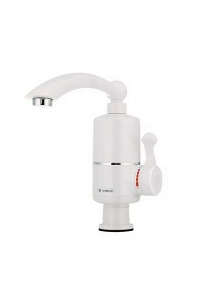 Rovitech Electric water heater tap, temperature control function, 3kW