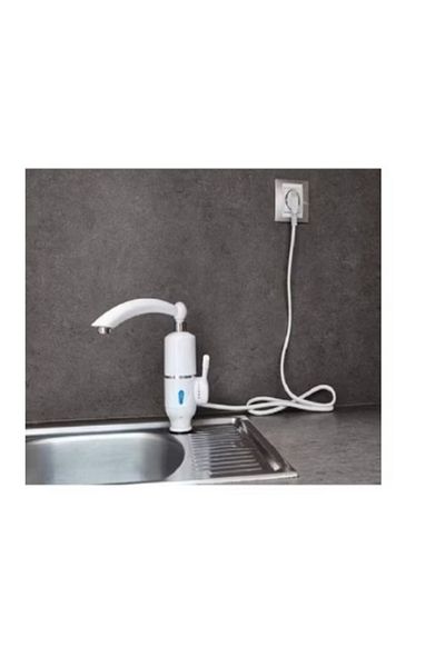 Rovitech Electric water heater tap, temperature control function, 3kW