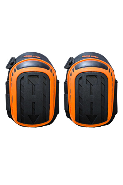 ÖZGÜN Haınz Köln Profesyonel Koruyucu Çalışma Iş Dizliği Fayansçı Dizlik Çift