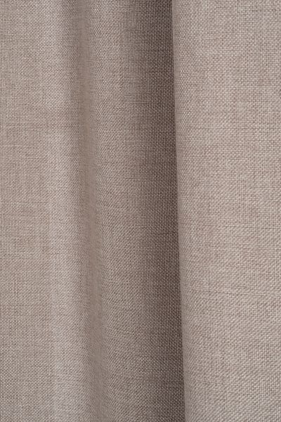 Premier Home Nadia Background Curtain 170X270 Gray