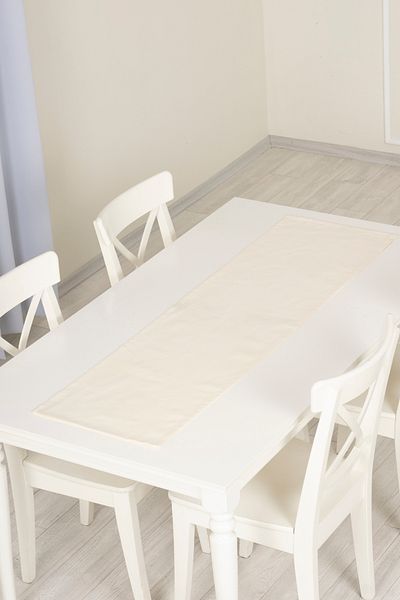 Premier Home Runner 40X140 Ecru