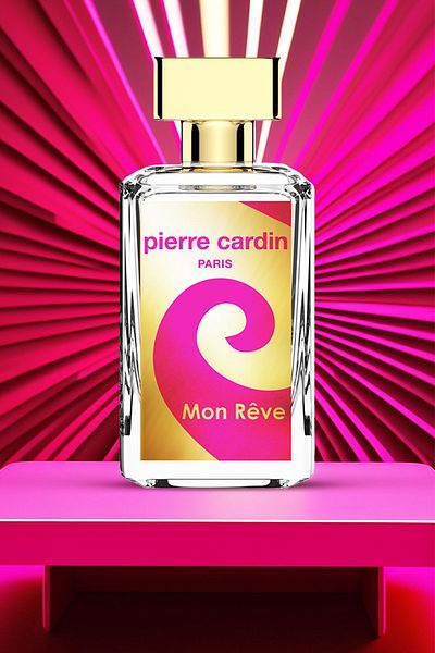 Pierre Cardin Mon Reve 100 ml Edp For Women Parfüm