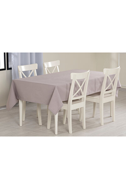 Premier Home مفرش طاولة سادة 150x220 ليلك