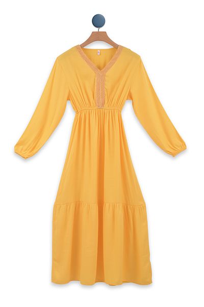Lilo Co Golden Hour Maxi