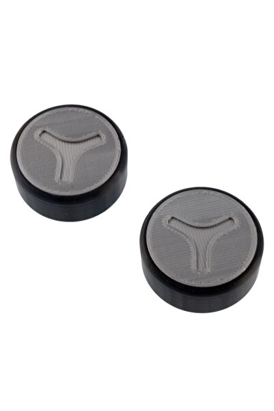 KGPart Τροχός απορροφητικής κεφαλής Triactive Z ηλεκτρικής σκούπας Philips