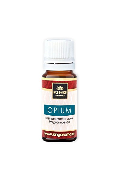 KingAroma Ulei Parfumat Aromaterapie KING Aroma® OPIUM, 10ml