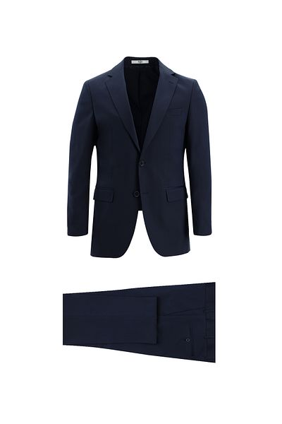 Kiğılı Classic Suit - Stylish and Comfortable Design