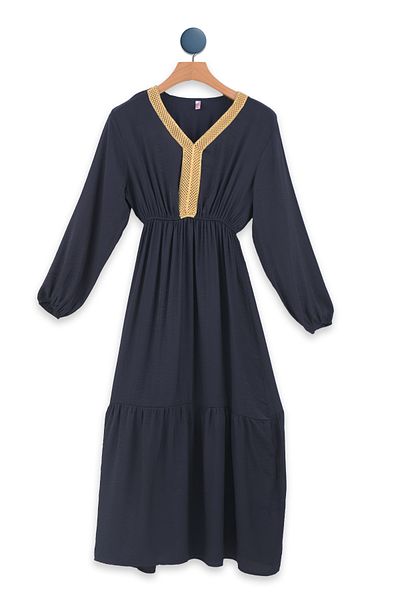 Lilo Co Midnight Charm Maxi
