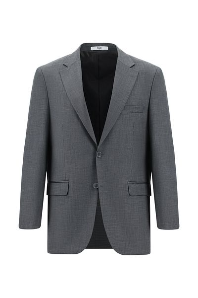 Kiğılı Patterned Classic Suit