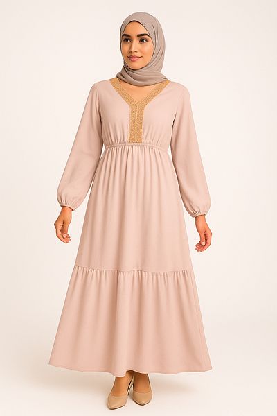 Lilo Co Sand Mist Maxi
