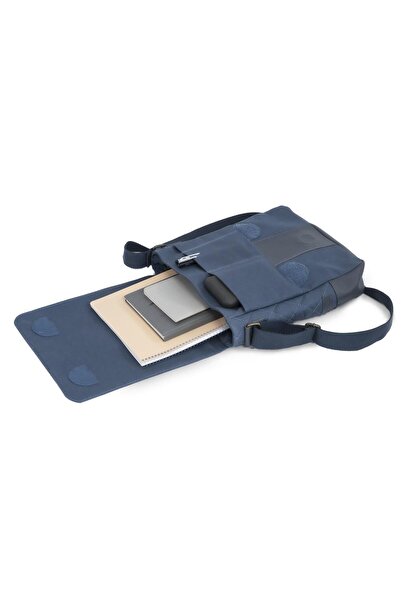 Nors Highway Deal Shoulder Bag - Khaki