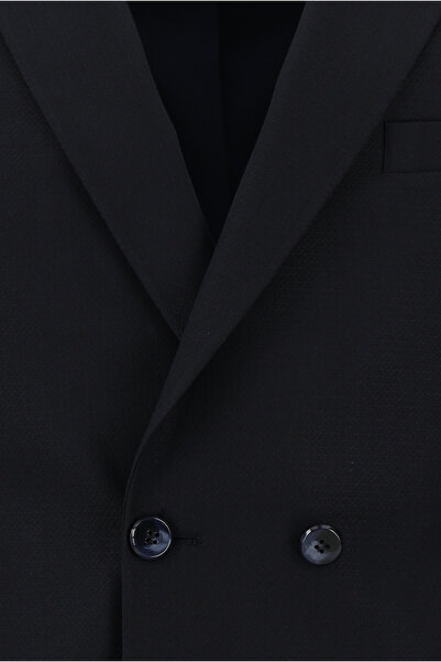 Kiğılı Супер-облягаючий костюм з візерунком - екстра-вузький крій