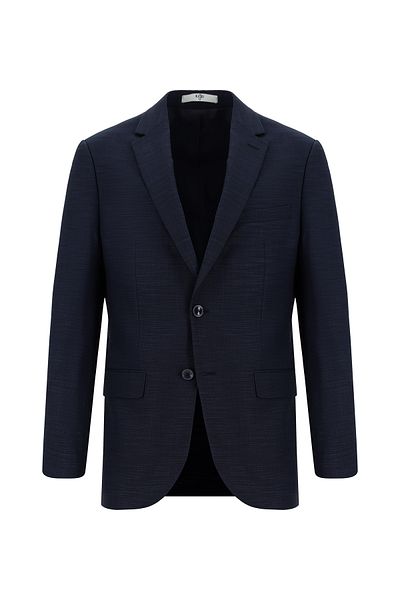 Kiğılı Classic Patterned Suit