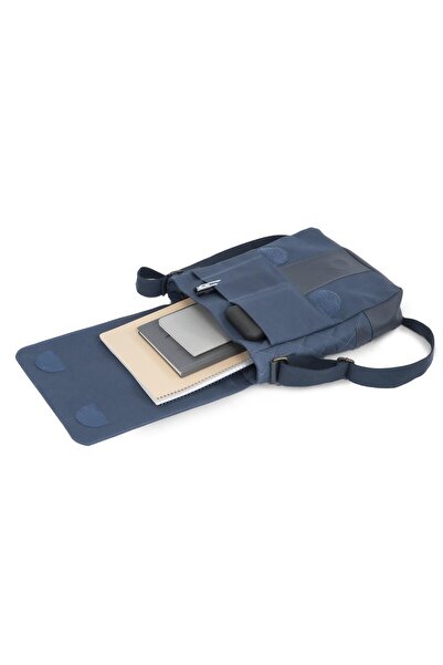 Nors Γκρι τσάντα ώμου Highway Mini