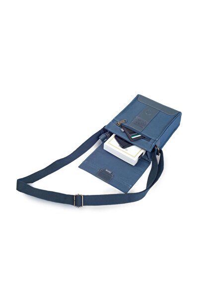 Nors Τσάντα ώμου Brixton Midi - Κίτρινη