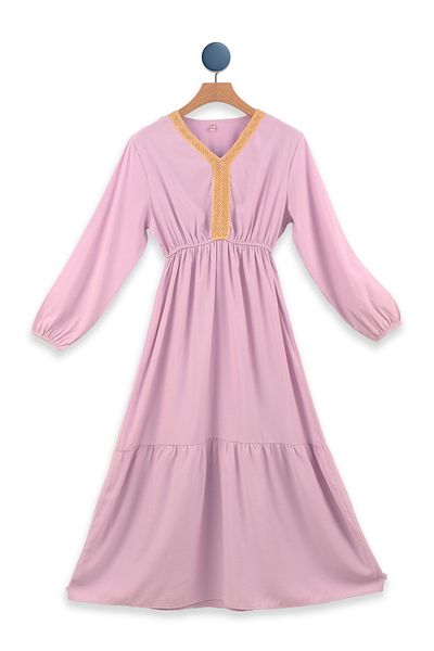 Lilo Co Desert Bloom Maxi