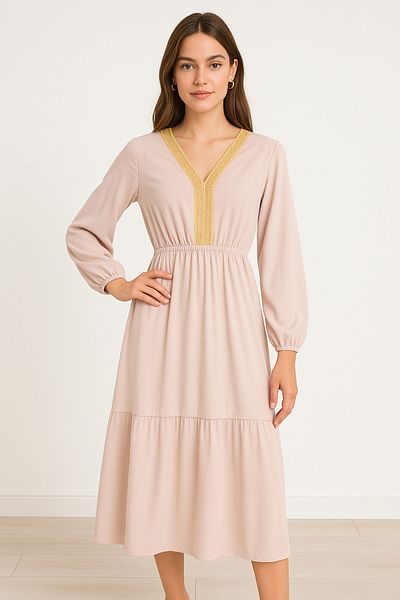 Lilo Co Sand Mist Maxi