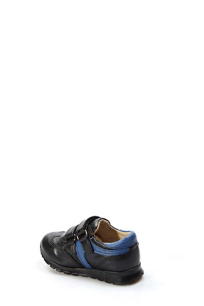 FAST STEP Genuine Leather Baby Casual Shoes 006Ba900