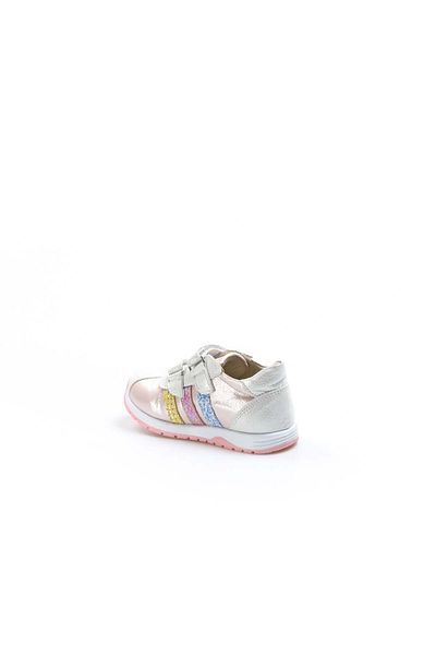 FAST STEP Genuine Leather Baby Casual Shoes 006Ba800