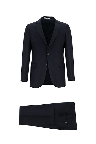 Kiğılı Classic Suit - Stylish and Comfortable Design