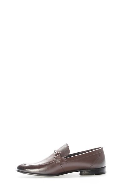 FAST STEP Genuine Leather Men's Classic Shoes 867Ma566