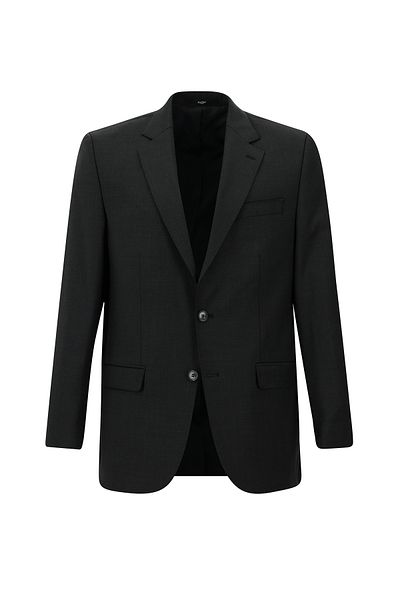 Kiğılı Slim Fit Slim Fit Wool Classic Suit