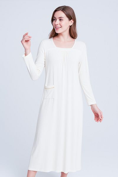 Lilo Co PocketEase Maxi Dress