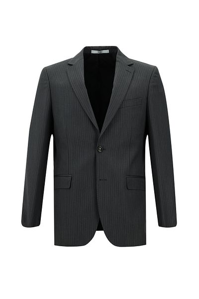 Kiğılı Classic Striped Suit