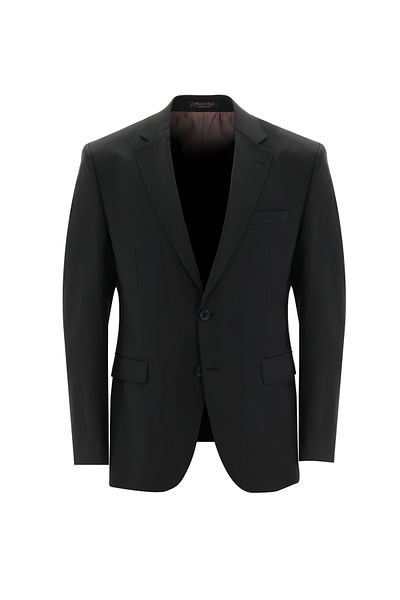 Abdullah Kiğılı Wool Classic Suit