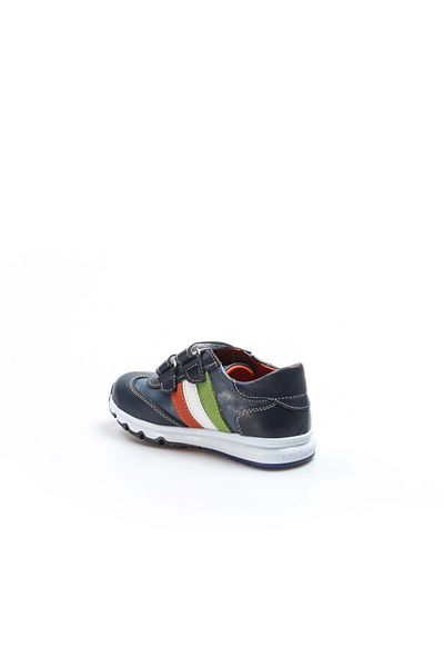 FAST STEP Genuine Leather Boy's Casual Shoes 006Pa800