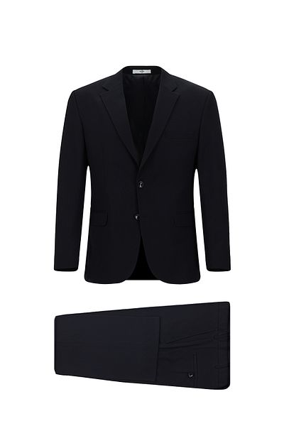 Kiğılı Classic Suit