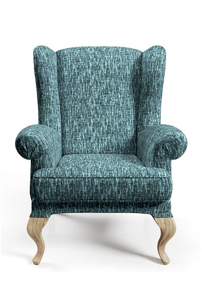 CANİLA Modern Digital Printed Seating Fabric. 1. Quality Babyface Cotton Lining Fabric