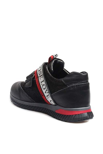 FAST STEP Pantofi casual pentru copii unisex din piele naturală 006xa1020