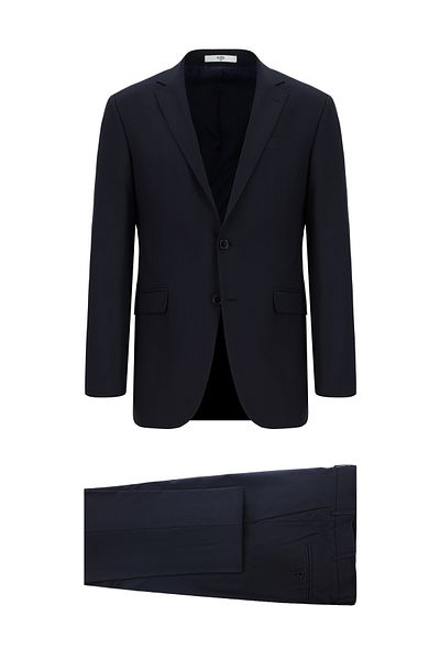Kiğılı Classic Suit