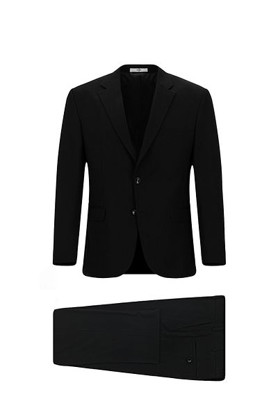 Kiğılı Slim Fit Slim Fit Classic Suit