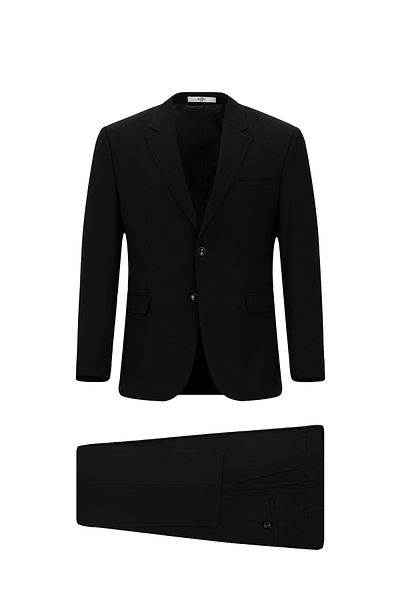 Kiğılı Slim Fit Slim Fit Classic Suit